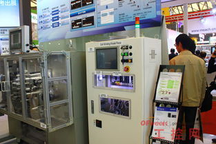 欧姆龙 以技术之力，赋能中国高端制造的未来