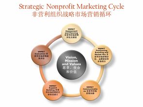 共筑智慧 WISPAD非营利组织战略市场营销研讨会诚邀您加入