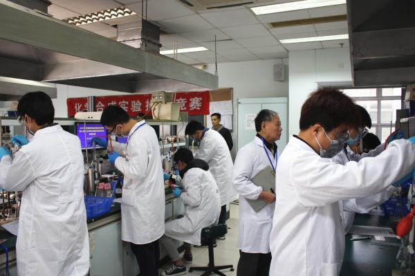 浦东开发开放28周年|药企 政府主动服务意识让我们惊叹