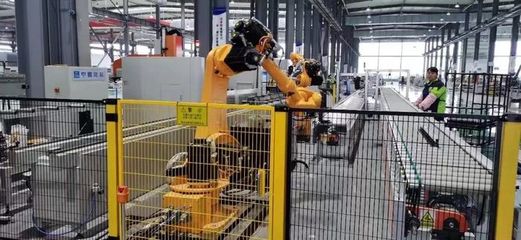 强工业、稳经济 商河县多措并举推进县域工业经济高质量发展